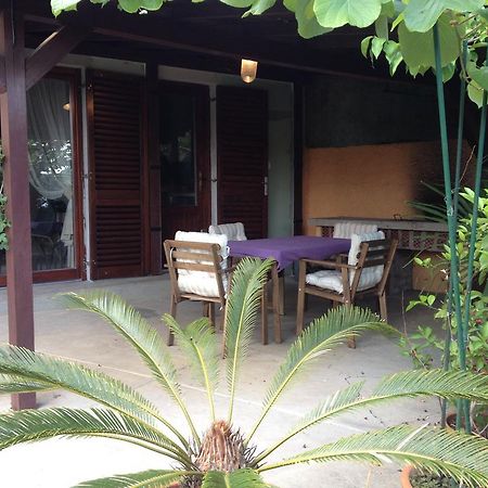 Ferienwohnung Apartman Hlanuda Opatija Exterior foto